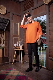 Brick Orange - Image 3