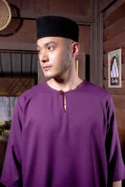 Dark Purple - Image 3