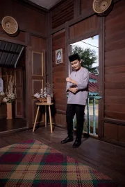 Kids Size - Grey - Image 4