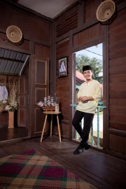 Kids Size - Soft Yellow