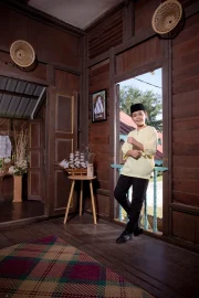 Kids Size - Soft Yellow - Image 2