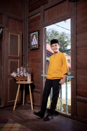 Kids Size - Mustard - Image 2