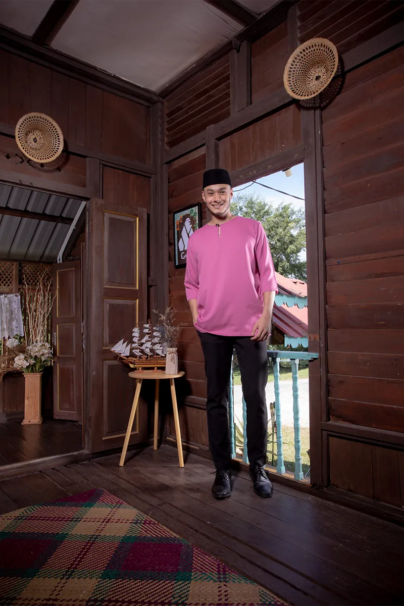 Pink Guava Dewasa 5 Pink Guava - Image 1